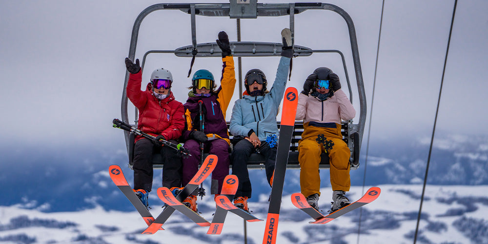 Ski Trip